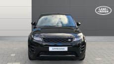 Land Rover Range Rover Evoque 1.5 P300e R-Dynamic SE 5dr Auto Hatchback